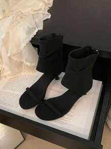 Women Ankle Boots & Booties