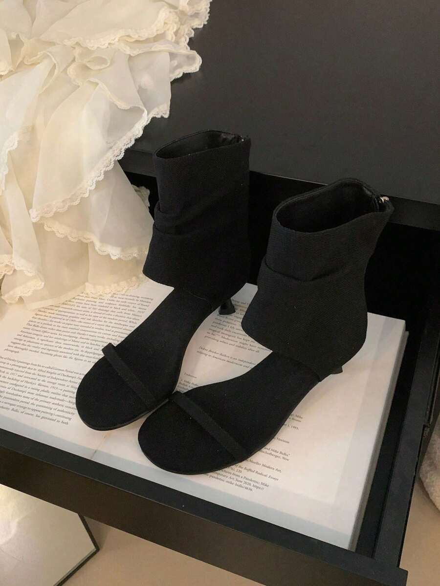 Women Ankle Boots & Booties