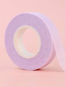 1片/4片/8片/10片/20片装 专业睫毛延长胶带，无纺布化妆工具，多功能自粘胶带，适合女性延长睫毛 - 彩色 - 查看 13