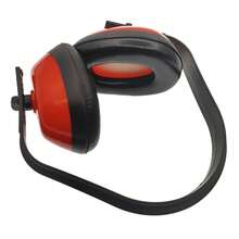 2pcs Soundproof Anti Noise Earmuffs Mute Headphones For Study Sleep Ear Protecto - 預設 - 查看 3