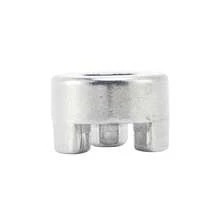 WP2220457 Refrigerator Ice Crusher Coupler + WP2220458 Coupling - WP2220457 - View 10