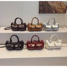 Luggage & Travel Essentials Bags