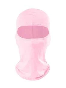 1 chiếc mặt nạ trùm đầu Unisex Balaclava, thích hợp sử dụng hàng ngày, du lịch ngoài trời, đi bộ đường dài, trượt tuyết, đi xe máy và đạp xe - Nhiều màu - Xem 22