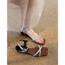 Women Platforms & Wedge Sandals