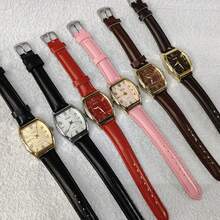 Classic Barrel Style Women's Watch Launch - Silver - View 2