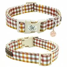 Elegant Little Tail Dog Collar Cute Dog Pet Collars Puppy Adjustable Dog Collars