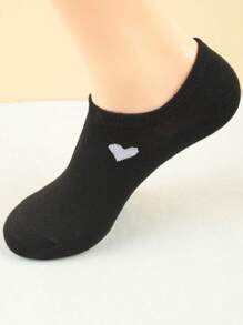 1/3/6/9/15 PairsNo Show Socks Women And Men Low Cut Ankle Short Anti-Slid Athletic Running Novelty Casual Invisible Liner Socks