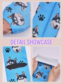 1 Pair Custom Wedding Socks, Custom Photo Sock, Custom Printed Socks, Custom Picture Socks, Anniversary Gift, Valentine Gift, Birthday Gift, Wedding Gift, Mother's Day Gift, Father's Day Gift, Best Friend Gift, Gift For Mom/Dad, Gift For Girlfriend/Boyfriend, Gift For Her/Him