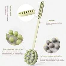 手持式按摩锤按摩器，适用于背部、腰部、腿部 - 全身敲击按摩 - 按摩錘 - 查看 1