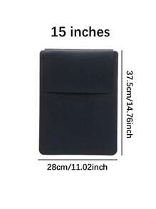 Dog Pattern Printed Laptop Bag Computer Cloth Cover Accessories Soft Laptop Bag Soft Computer Cover Laptop Cover Tablet Leather Bag Laptop Zipper Computer Cover School Business Office Laptop Case Laptop Sleeve Laptop Bag For Ladies