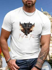 Men T-Shirts