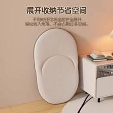 Seat Cushions & Backrest Pillows