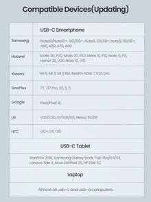 UGREEN USB 内存 SD 卡读卡器 C 型 USB 3.0 转 SD TF Micro SD 适配器适用于笔记本电脑 Android 手机 OTG 智能二合一 SD 读卡器兼容 15 16 - 灰色 - 查看 10
