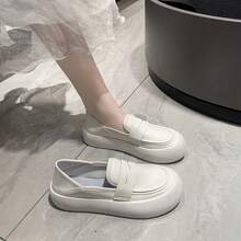 Women Flats - 黑色 - 查看 5