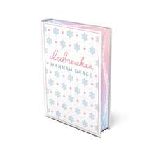 Pre-Owned Icebreaker: Deluxe Edition Hardcover (Hardcover) By Hannah Grace - Sách đơn - Xem 3