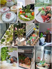 White Stone Natural Stone Suitable For Home And Garden Decoration -0.3-3 Cm, Multi-Color Stone Suitable For Indoor Plants, Outdoor Landscapes, And Holiday Decoration (White, Black, Multi-Color, Yellow) - Very Suitable For Vase, Glass Container, Fish Tank, Aquarium