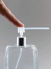 2/10 przenośnych narzędzi do napełniania perfum, dozownik z pompką do próbek zapachów, idealny na Halloween i Boże Narodzenie