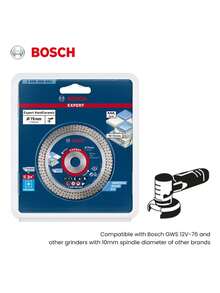 Bosch EXPERT Hard Ceramic Disc 76mm Saw Blade