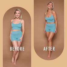 St. Moriz Professional Dark Self-Tanning Mousse - Sunless Instant Self-Tanning Foam For A Deep, Naturally Looking Fake Tan - Moisturizing Tanning Foam - With Aloe Vera & Vitamin E (200ml)