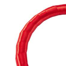 Juego de 2 piezas de arco y flecha de Cupido para Halloween, San Valentín, accesorios de disfraz para mujeres y niñas. - Gran Rojo - Ver 5