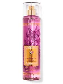 Bath And Body Works Fine Fragrance Mist -8 Fl Oz (Pack Of 1) - Passionfruit & Banana Flower - View 2