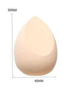 15pcs Makeup Sponge Blender, Random Gourd Shape & Color, Suitable For All Skin Types, Makeup Tools,Makeup,Cheap,Room Decor,Vanity,Travel,Bedroom,Makeup Accessories,Puff,Makeup Blender,Powder Puff,Makeup Sponge