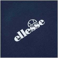 Ellesse Young Boys T-Shirts - Blue - View 4