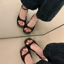 Women Platforms & Wedge Sandals