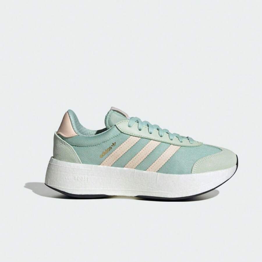 Adidas Originals City RNR W Lässig Sneaker, Niedriger Stil, JQ5800, Unisex