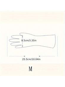 可重复使用的防水染发手套，耐用沙龙专业染发工具，返校，旅行度假必需品，女士发饰