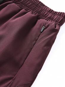 1 Pc Women's 2-In-1 Fitness Shorts - High Stretch Tennis And Running Shorts With Double Layer For Yoga And Activewear Benefits,Short Biker