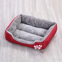 XXL Pet Bed Sofa Soft Washable Autumn Winter Warm Plush Big Cat Dog Beds For Large Dogs Pet Home Supplies Best Selling Products