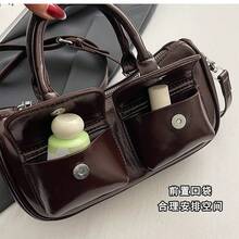 Luggage & Travel Essentials Bags