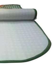 6 Batas Kínder Plastificada Mandil Protector Preescolar - Surtido Aleatorio - Ver 5