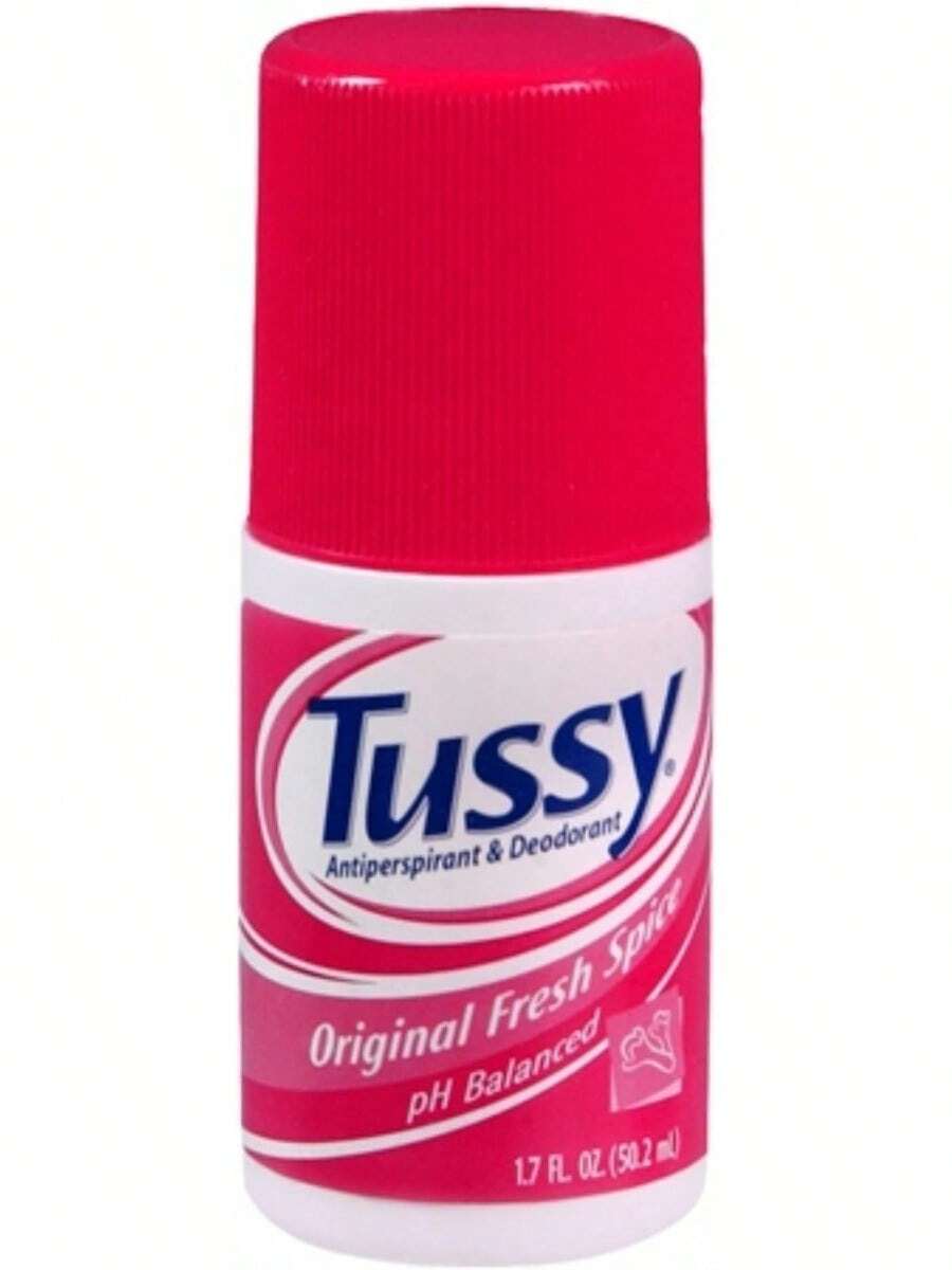 Roll-On Antiperspirant & Deodorant - Spice: 1.OZ - 1 - 查看 1