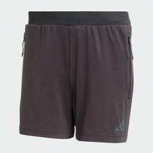 Adidas Men's AIRCHILL SHORTS Knit Sports Shorts JI8193