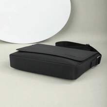 Women Fashion Backpacks - 黑色 - 查看 3