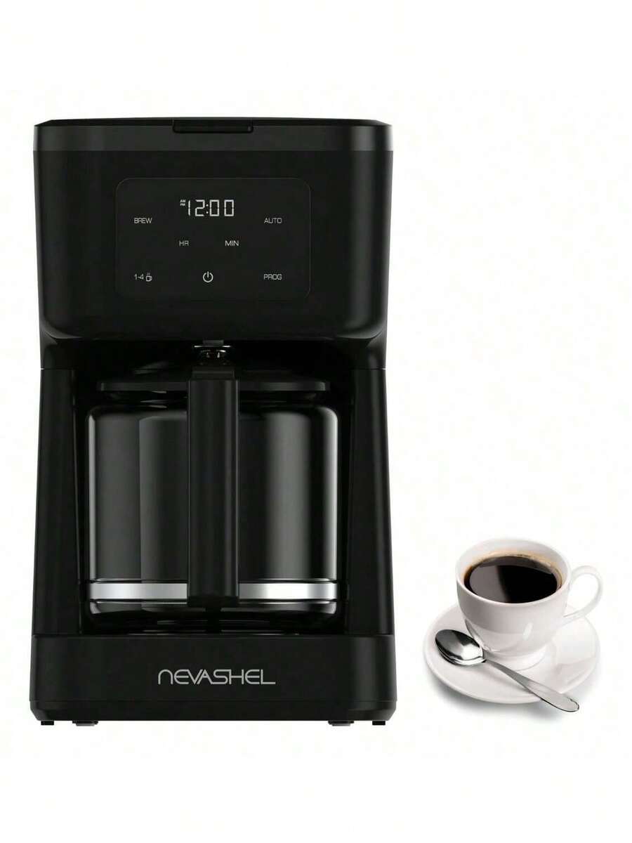 Found Other Coffee Makers
