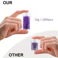 Estuche organizador de diamantes de pintura, organizador de lienzo actualizado con accesorios, 30 compartimentos, 60 compartimentos, 120 compartimentos, soporte a prueba de golpes para cuentas y suministros de arte, contenedor portátil para joyas con herramientas, kit multifuncional de manualidades y suministros de costura