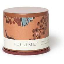 Fresh Sea Salt Vanity Tin Scented Candle - 泰拉煙草 - 查看 1