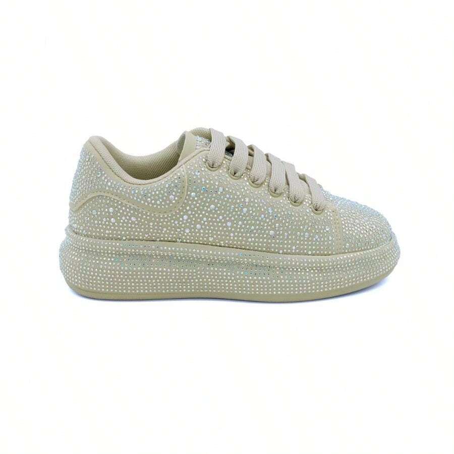 Dolly   Liso    Casual    Caucho Sintético    Exterior    Primavera/Verano