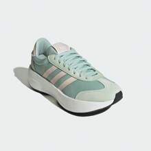 Adidas Originals City RNR W Lässig Sneaker, Niedriger Stil, JQ5800, Unisex