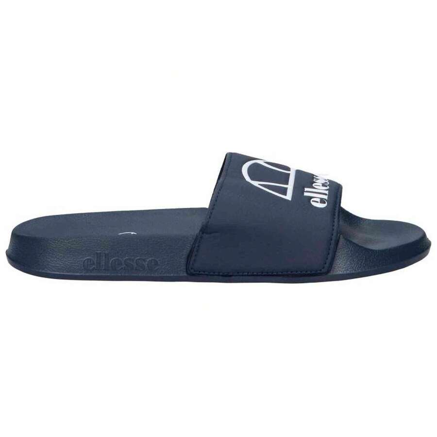 Ellesse Men Flip Flops & Slides - Blue - View 1
