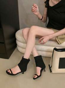 Women Ankle Boots & Booties