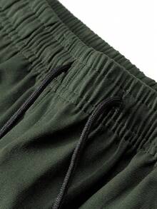 全新男士户外徒步运动迷彩工装裤，休闲长裤，适合旅行、徒步旅行，适合所有季节