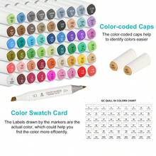 Markers - Multicolor - View 4