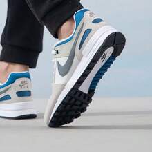 Nike Giày thể thao đế thấp kiểu dáng retro AIR 89 - Nhiều màu - Xem 6