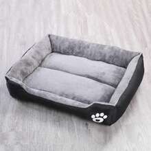 XXL Pet Bed Sofa Soft Washable Autumn Winter Warm Plush Big Cat Dog Beds For Large Dogs Pet Home Supplies Best Selling Products