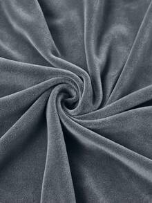 Luxury Silver Fox Velvet Sofa Cover, Stretch Sectional Couch Covers, Chaise Lounge Covers, Sofa/Couch Seat Covers, Couch/Sofa Cushion Covers For Sectional Sofa,Couch Cover,Sofa Covers Washable - Multicolor - View 9