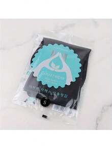 可重复使用的防水染发手套，耐用沙龙专业染发工具，返校，旅行度假必需品，女士发饰